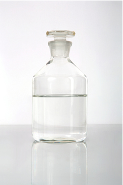 O álcool etílico 96% é uma mistura azeotrópica