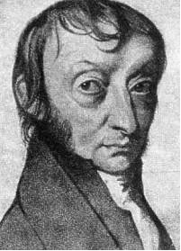 Lorenzo Romano Amedeo Carlo Avogadro (1776-1856)