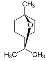 Eucaliptol ou 1,8-cineol