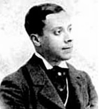 Formado em Letras pela Universidade de Coimbra, Eugênio de Castro foi um dos representantes do Simbolismo português