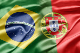 A língua portuguesa é uma das heranças culturais que Portugal nos deixou