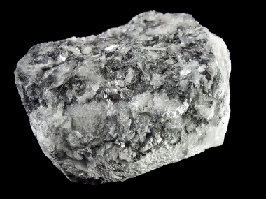 Magnesita (carbonato de magnésio – MgCO3)